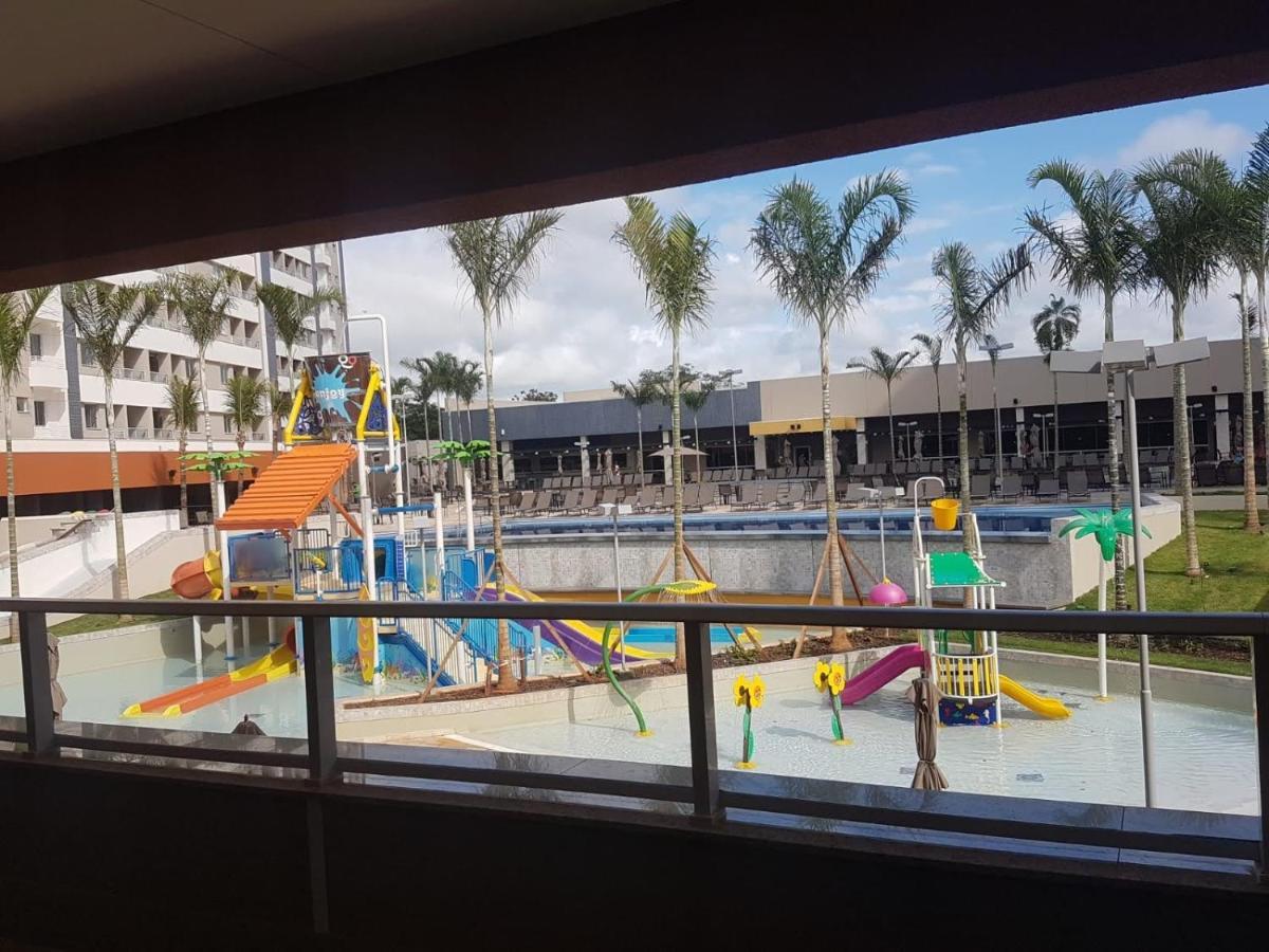 Grein Solar Aguas Park *
