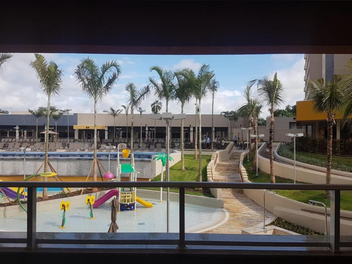 Grein Solar Aguas Park