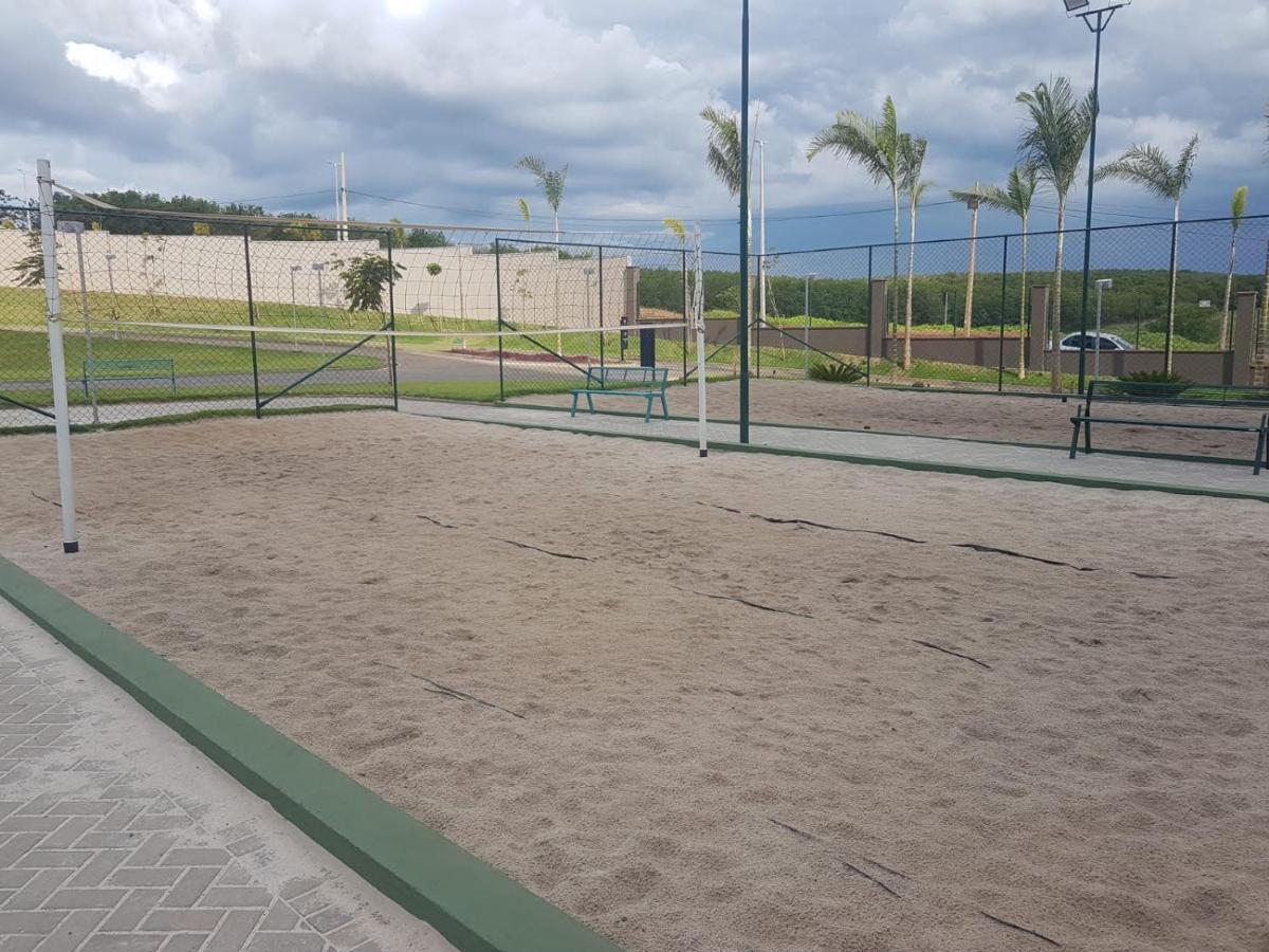 公寓式飯店 Grein Solar Aguas Park