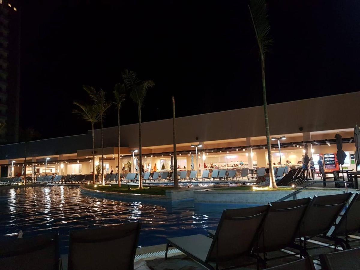 Grein Solar Aguas Park Olimpia