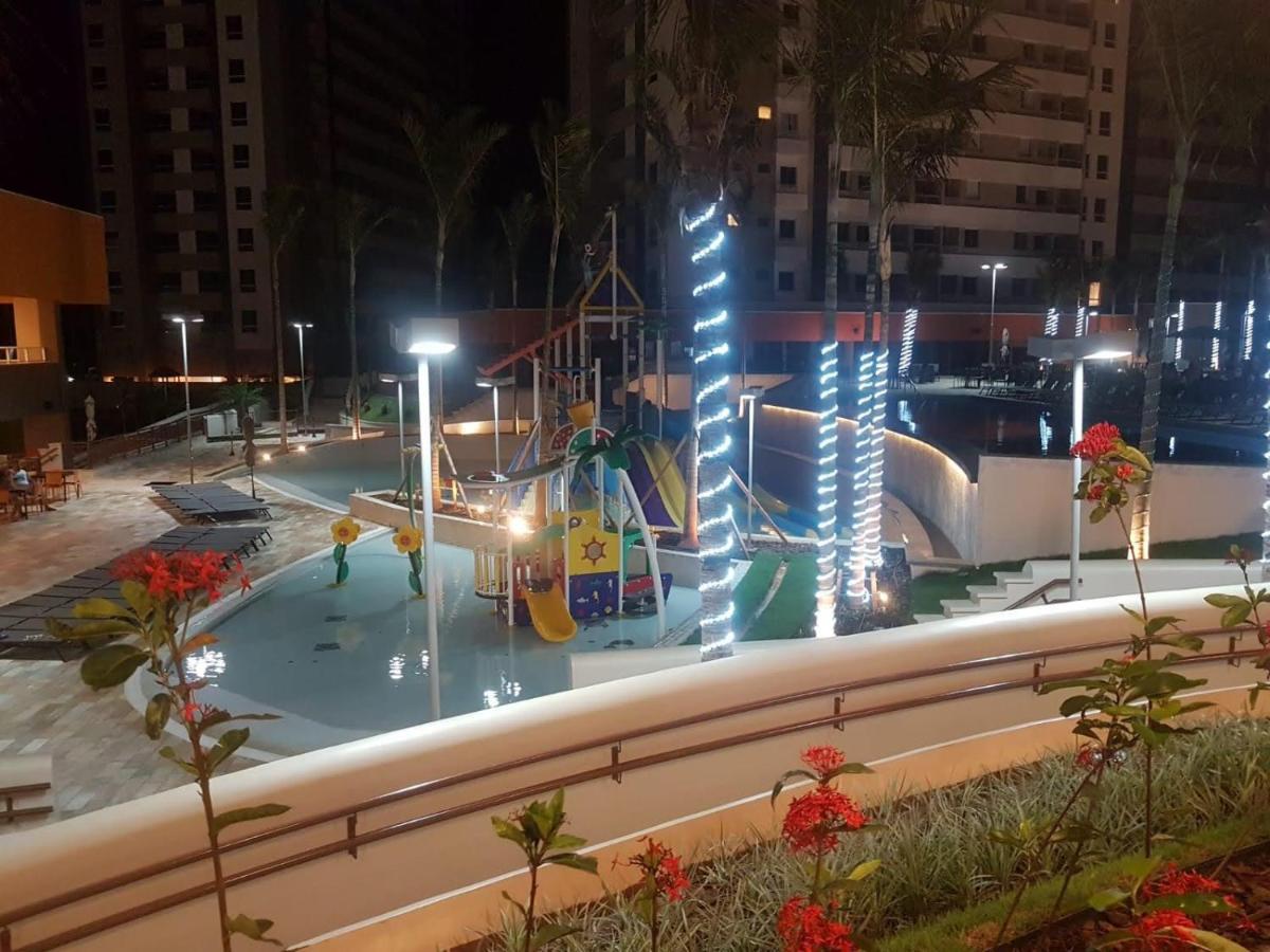 Grein Solar Aguas Park Olimpia